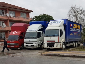 Sakarya Evden Eve Nakliyat