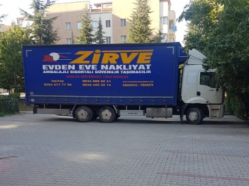 Sakarya Evden Eve Nakliyat